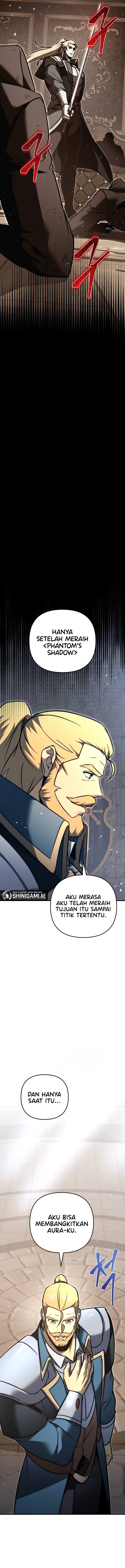 Regressor Of The Fallen Family - Chapter 54 - Page 15