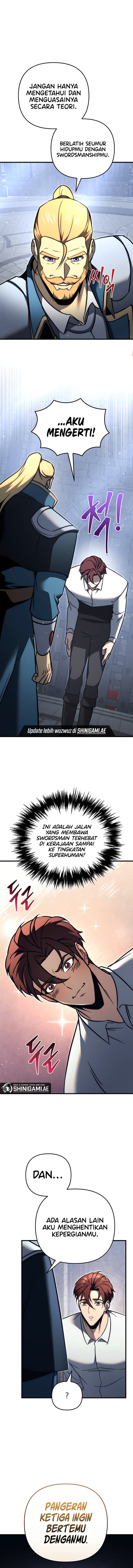 Regressor Of The Fallen Family - Chapter 54 - Page 16