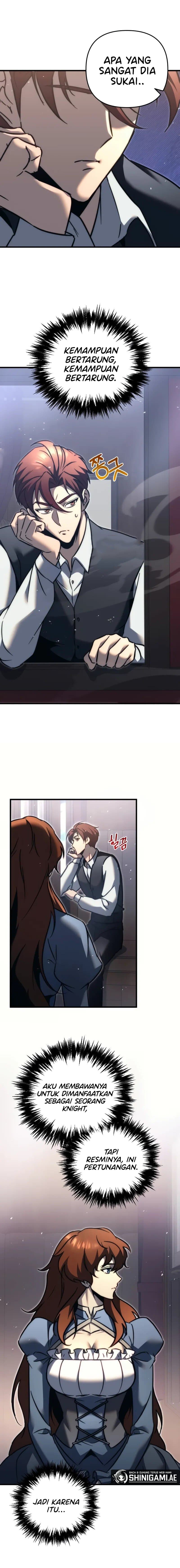 Regressor Of The Fallen Family - Chapter 55 - Page 16