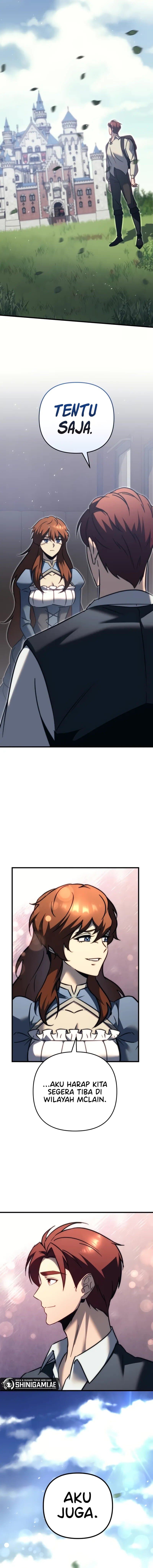 Regressor Of The Fallen Family - Chapter 55 - Page 19