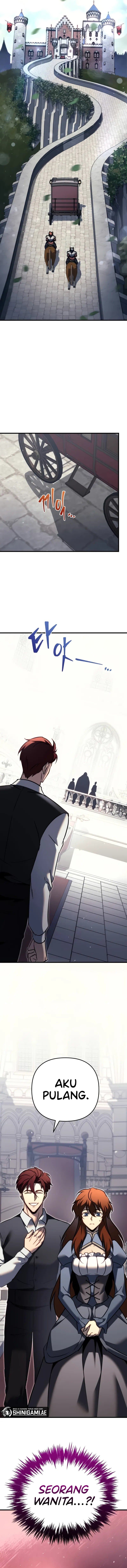Regressor Of The Fallen Family - Chapter 55 - Page 20