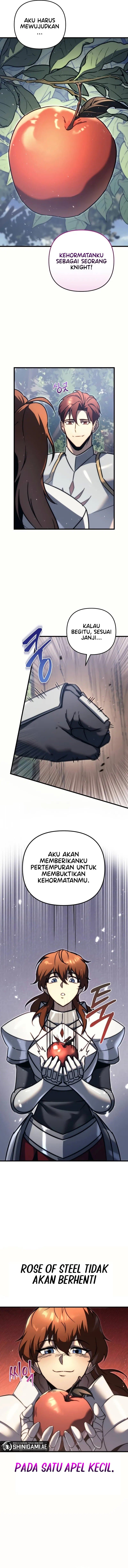 Regressor Of The Fallen Family - Chapter 56 - Page 12