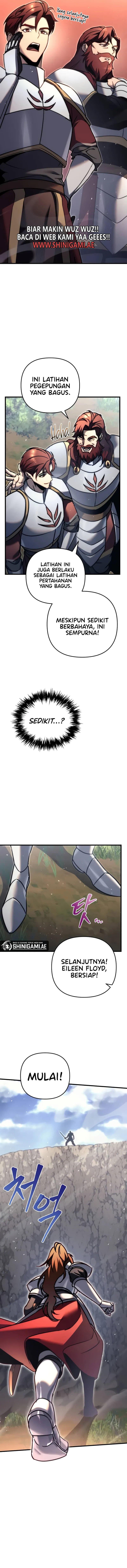 Regressor Of The Fallen Family - Chapter 56 - Page 16