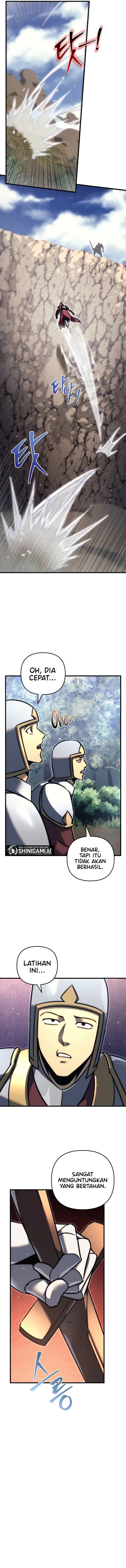 Regressor Of The Fallen Family - Chapter 56 - Page 17