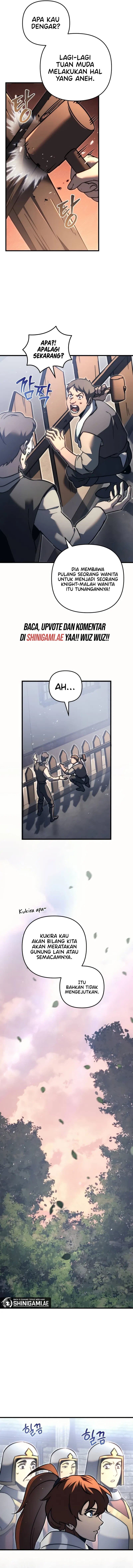 Regressor Of The Fallen Family - Chapter 56 - Page 6