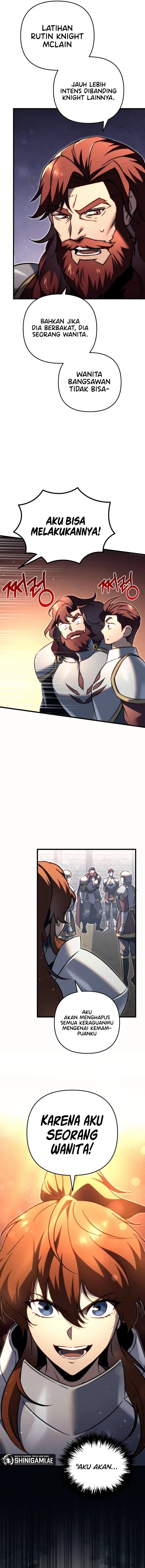 Regressor Of The Fallen Family - Chapter 56 - Page 8