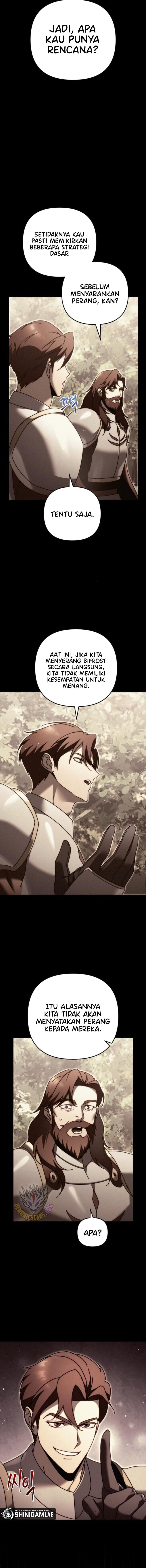 Regressor Of The Fallen Family - Chapter 57 - Page 19