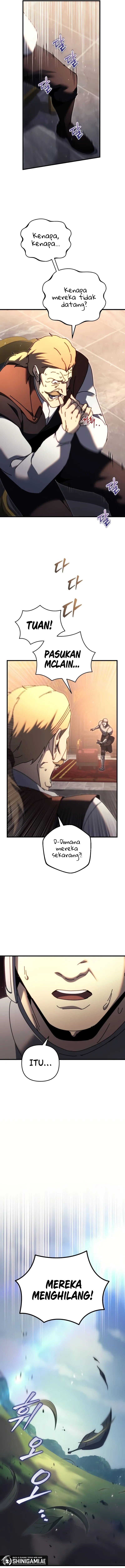 Regressor Of The Fallen Family - Chapter 58 - Page 5