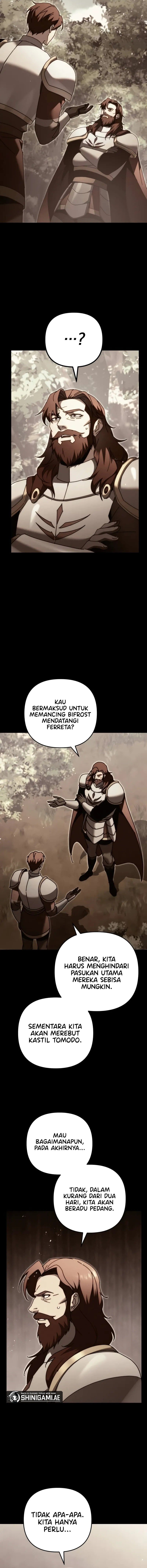 Regressor Of The Fallen Family - Chapter 58 - Page 9