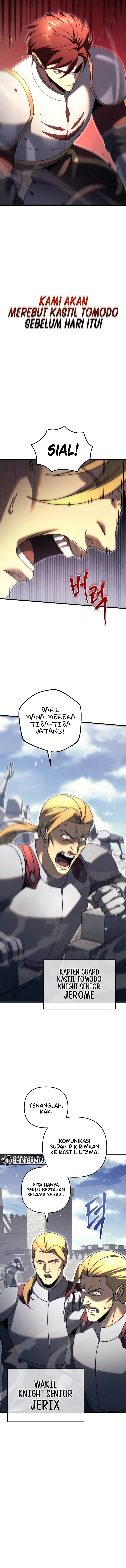 Regressor Of The Fallen Family - Chapter 58 - Page 12