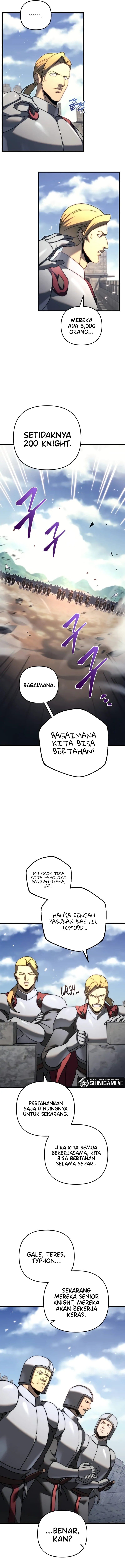 Regressor Of The Fallen Family - Chapter 58 - Page 13