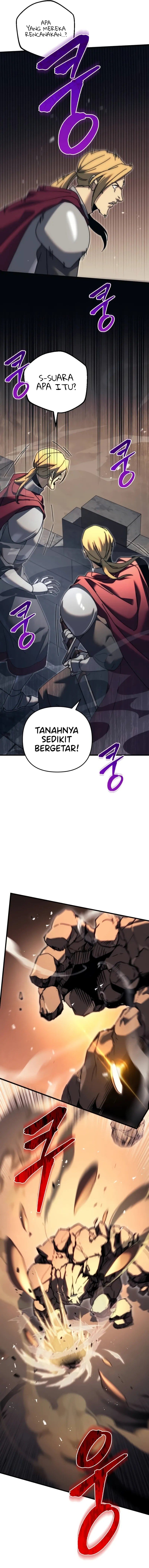 Regressor Of The Fallen Family - Chapter 58 - Page 20