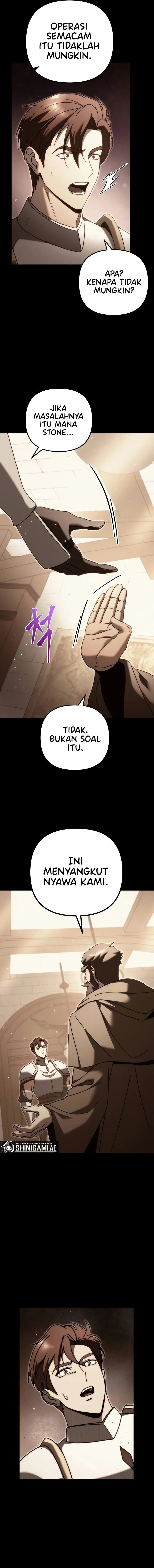 Regressor Of The Fallen Family - Chapter 59 - Page 3