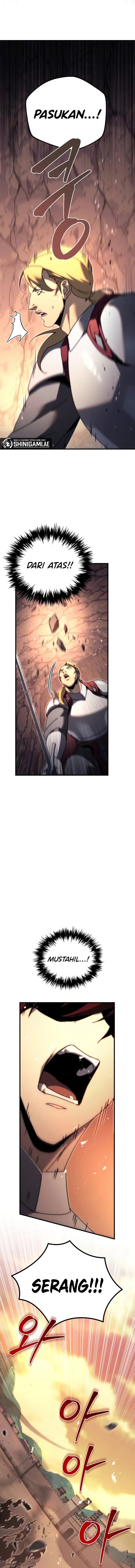 Regressor Of The Fallen Family - Chapter 59 - Page 23