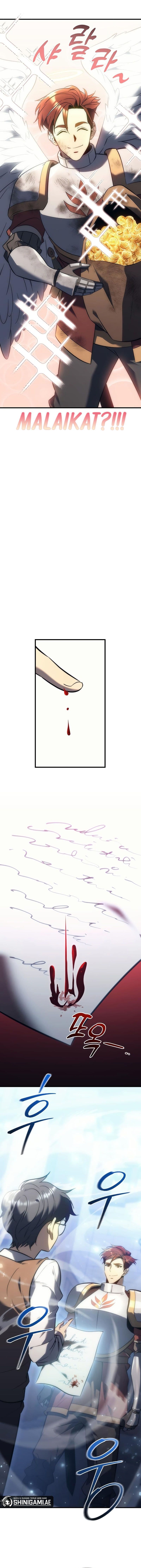 Regressor Of The Fallen Family - Chapter 6 - Page 18