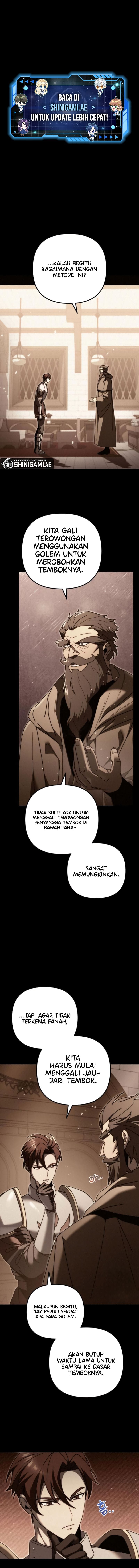 Regressor Of The Fallen Family - Chapter 60 - Page 2