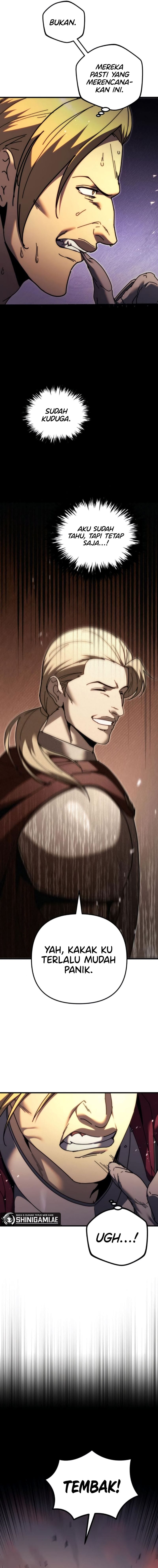 Regressor Of The Fallen Family - Chapter 60 - Page 6