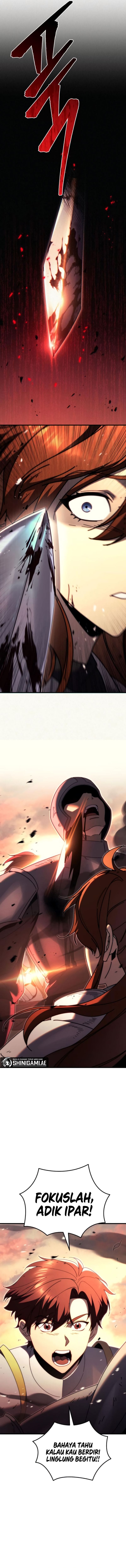 Regressor Of The Fallen Family - Chapter 60 - Page 13