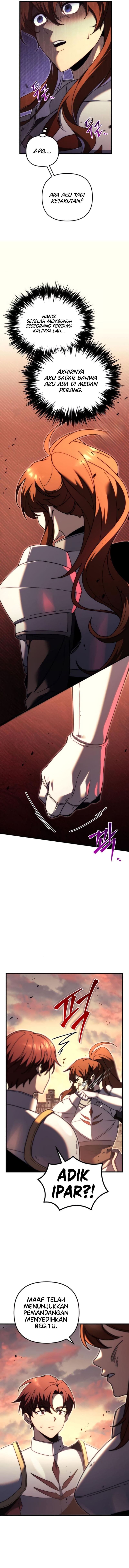 Regressor Of The Fallen Family - Chapter 60 - Page 14