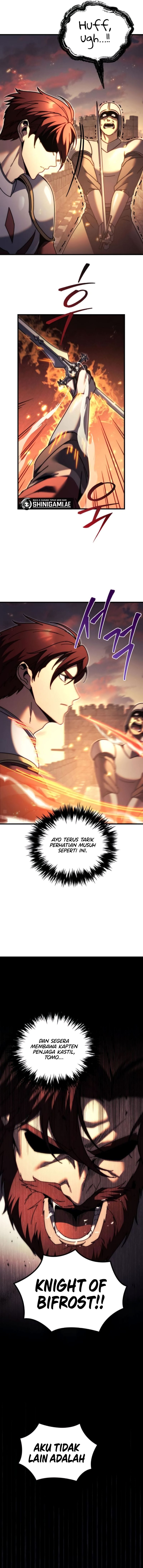 Regressor Of The Fallen Family - Chapter 60 - Page 20