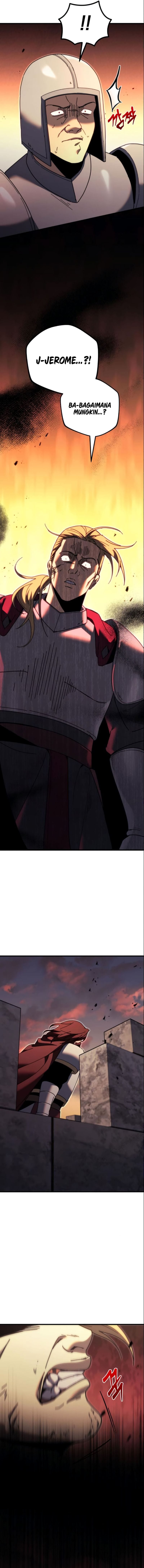Regressor Of The Fallen Family - Chapter 60 - Page 26