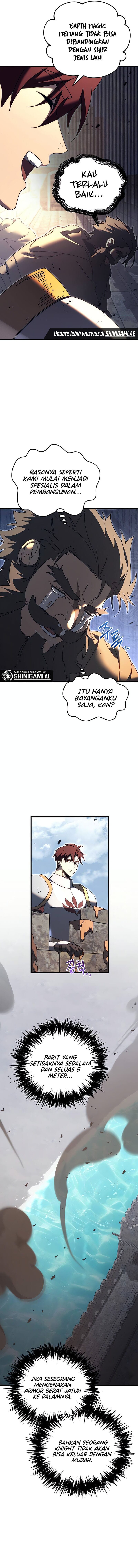 Regressor Of The Fallen Family - Chapter 61 - Page 6