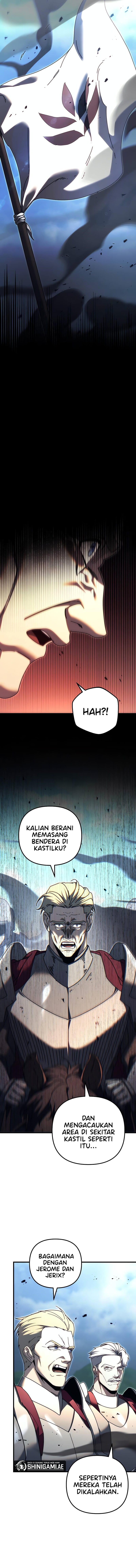 Regressor Of The Fallen Family - Chapter 61 - Page 10