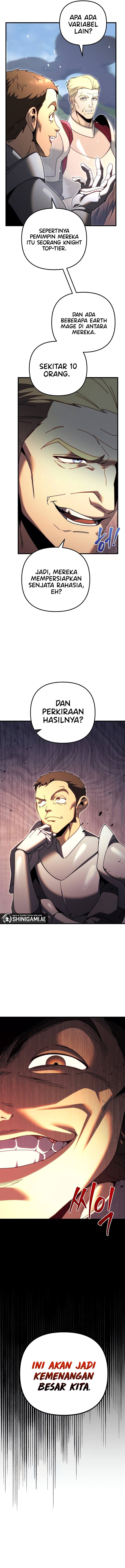 Regressor Of The Fallen Family - Chapter 61 - Page 12