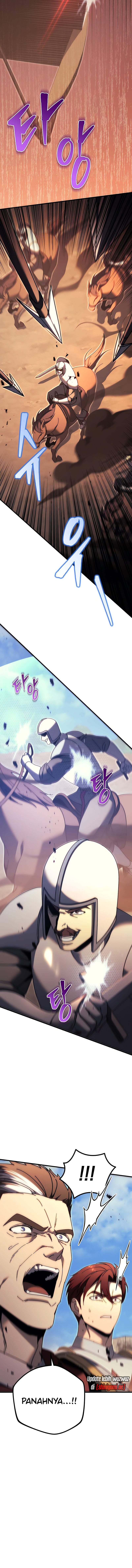 Regressor Of The Fallen Family - Chapter 61 - Page 16