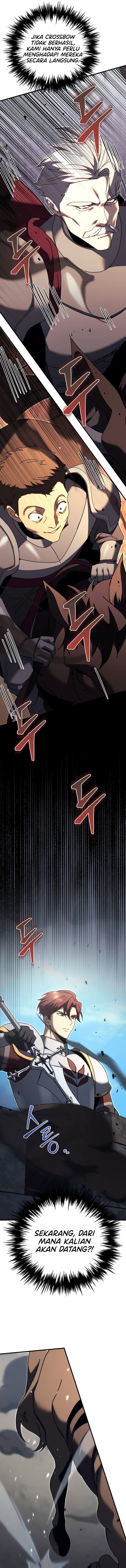 Regressor Of The Fallen Family - Chapter 61 - Page 19