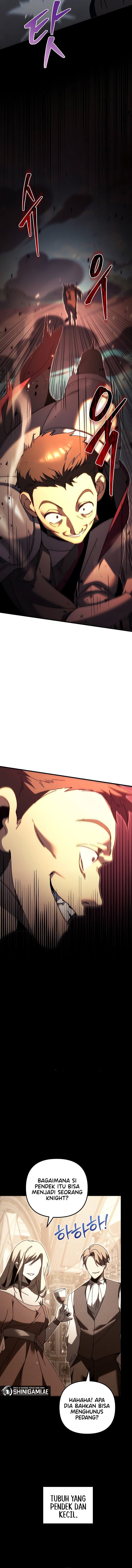 Regressor Of The Fallen Family - Chapter 61 - Page 20