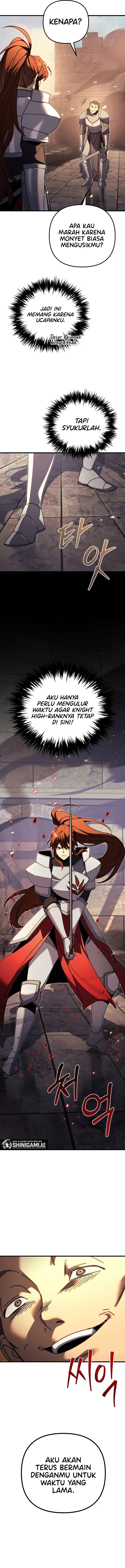 Regressor Of The Fallen Family - Chapter 62 - Page 4