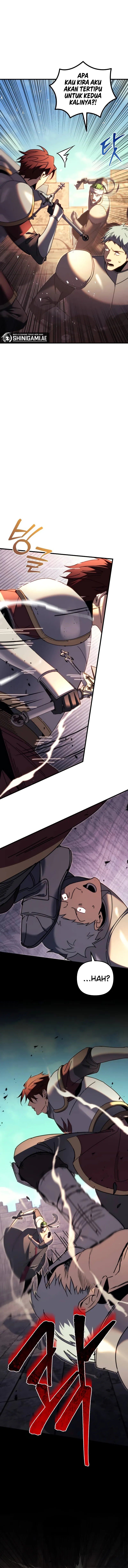 Regressor Of The Fallen Family - Chapter 62 - Page 12