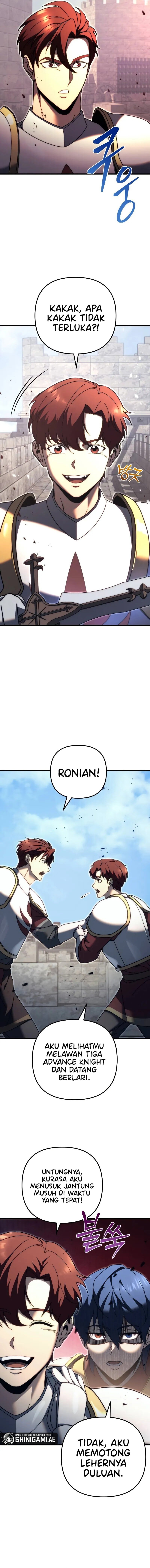 Regressor Of The Fallen Family - Chapter 62 - Page 18
