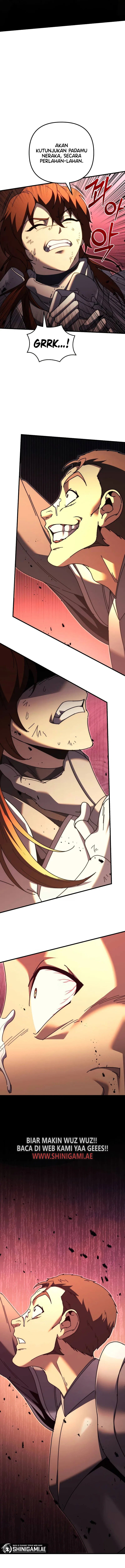 Regressor Of The Fallen Family - Chapter 62 - Page 25