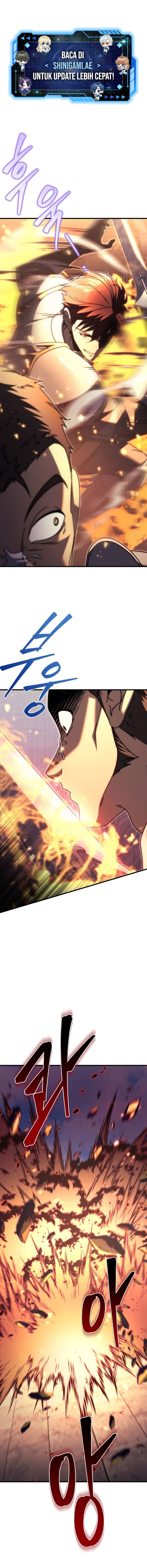 Regressor Of The Fallen Family - Chapter 63 - Page 2