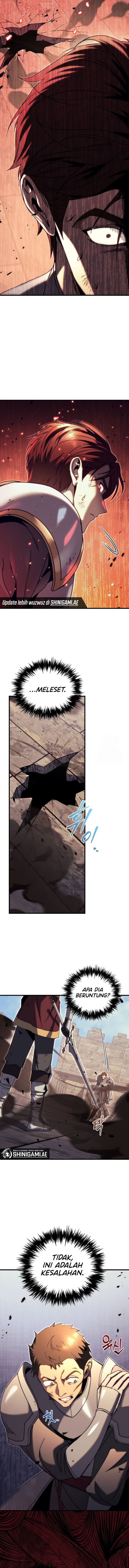 Regressor Of The Fallen Family - Chapter 63 - Page 16
