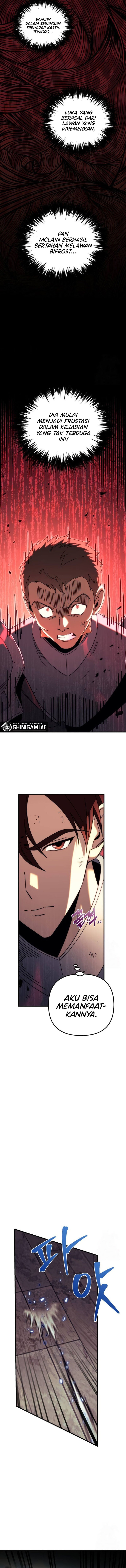Regressor Of The Fallen Family - Chapter 63 - Page 17
