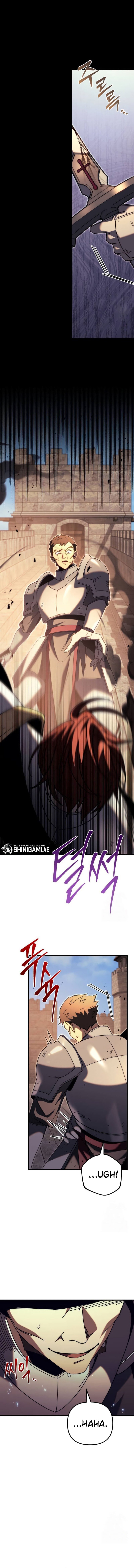 Regressor Of The Fallen Family - Chapter 63 - Page 21