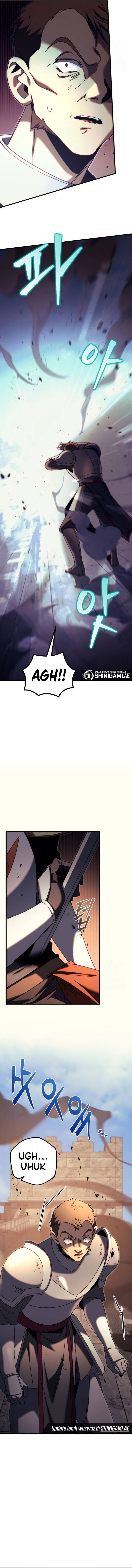 Regressor Of The Fallen Family - Chapter 63 - Page 26