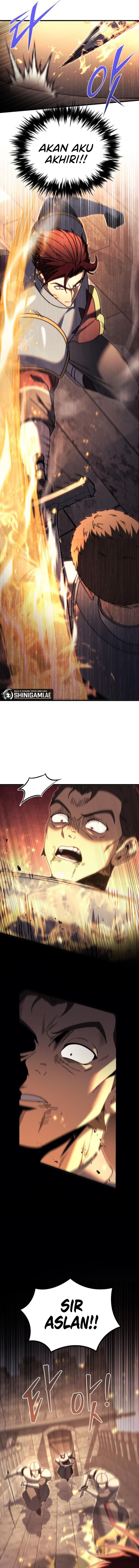 Regressor Of The Fallen Family - Chapter 64 - Page 8