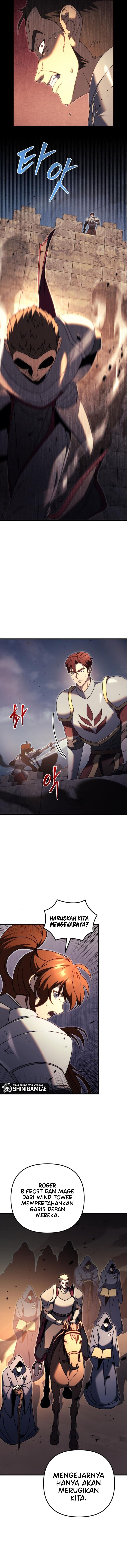 Regressor Of The Fallen Family - Chapter 64 - Page 12