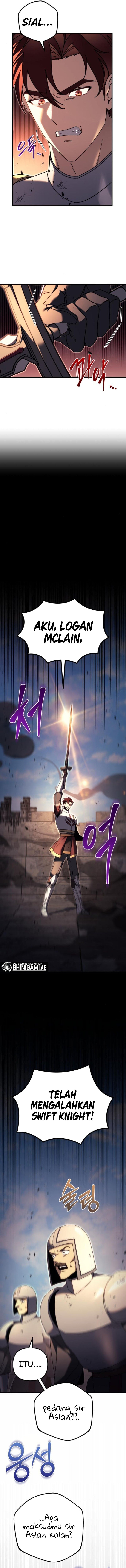 Regressor Of The Fallen Family - Chapter 64 - Page 13