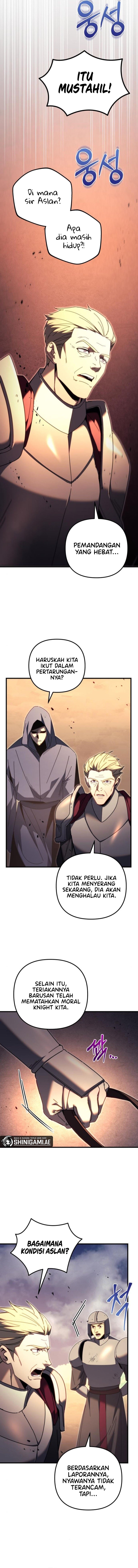 Regressor Of The Fallen Family - Chapter 64 - Page 14