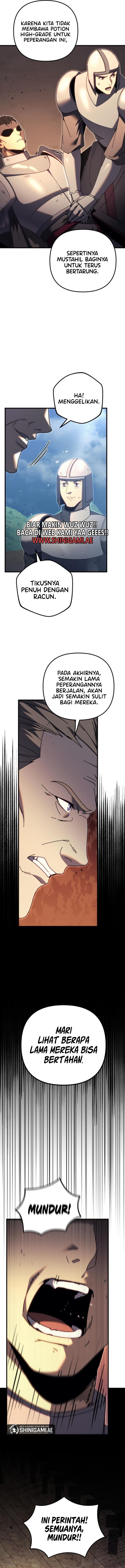 Regressor Of The Fallen Family - Chapter 64 - Page 15
