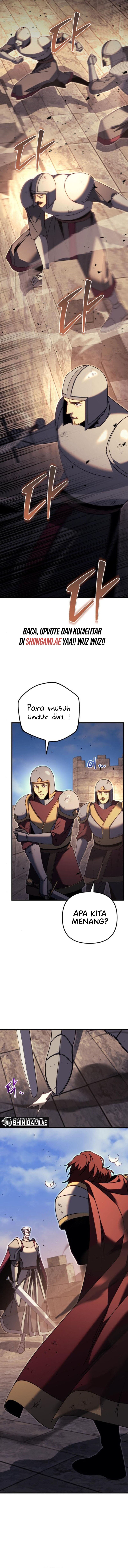Regressor Of The Fallen Family - Chapter 64 - Page 16