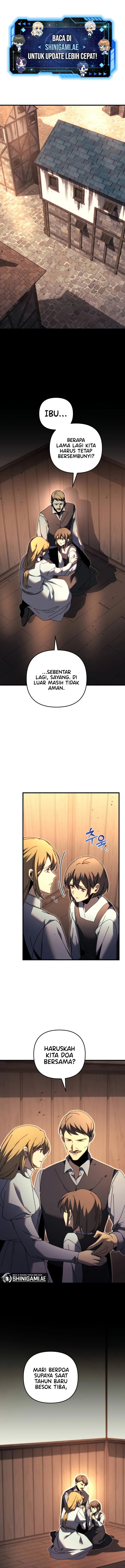 Regressor Of The Fallen Family - Chapter 65 - Page 2