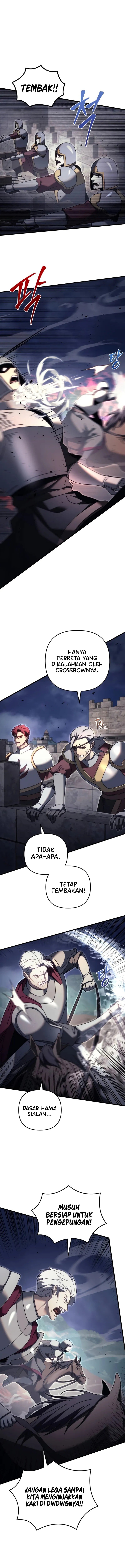 Regressor Of The Fallen Family - Chapter 65 - Page 4