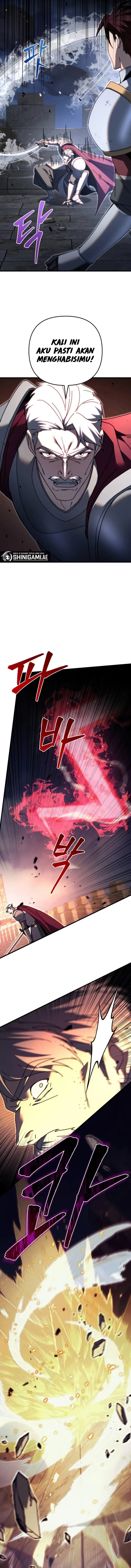 Regressor Of The Fallen Family - Chapter 65 - Page 7
