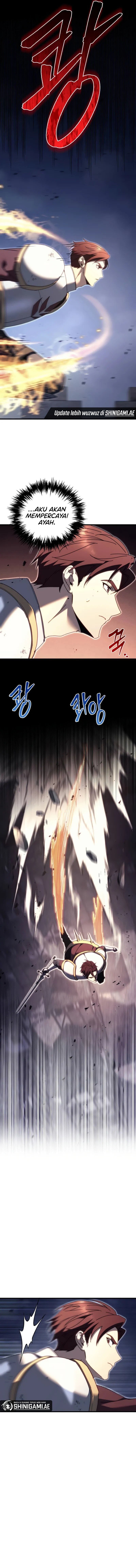 Regressor Of The Fallen Family - Chapter 65 - Page 11